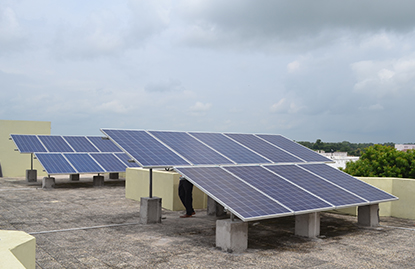 Solar Panel Company Udaipur
