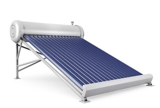 Solar Heater Dungarpur