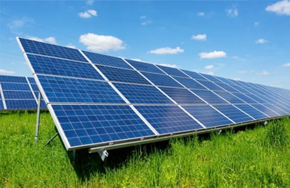 Solar Panel Banswara