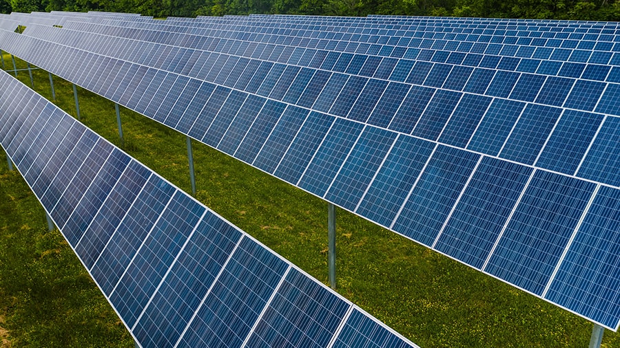 Solar Panel Dungarpur