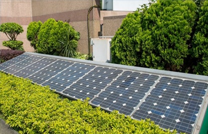 Solar Panel Udaipur