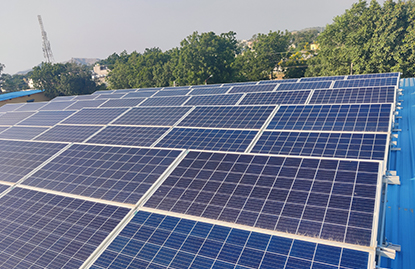 Solar Pump Supplier in Banswara