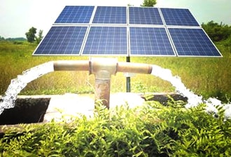 Solar Service Provider Banswara