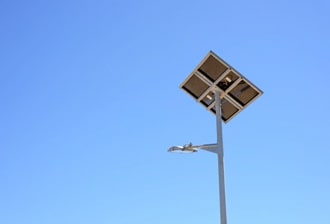 Solar Street Light Supplier