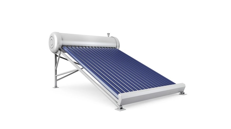 Solar Water Heater Dungarpur